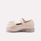 Baby Fancy Pumps Fawn 0710587