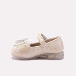 Baby Fancy Pumps Fawn 0710587