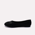 Casual Pumps Black 0431474