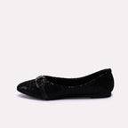 Fancy Pumps Black 0431491