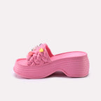 Casual Slipper Pink 0413403