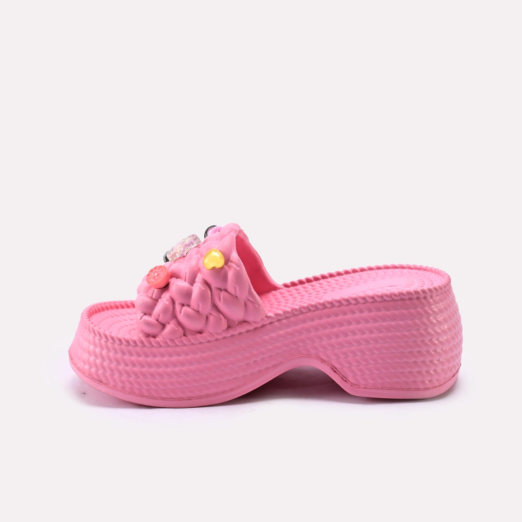Casual Slipper Pink 0413403
