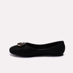 Casual Pumps Black 0431503