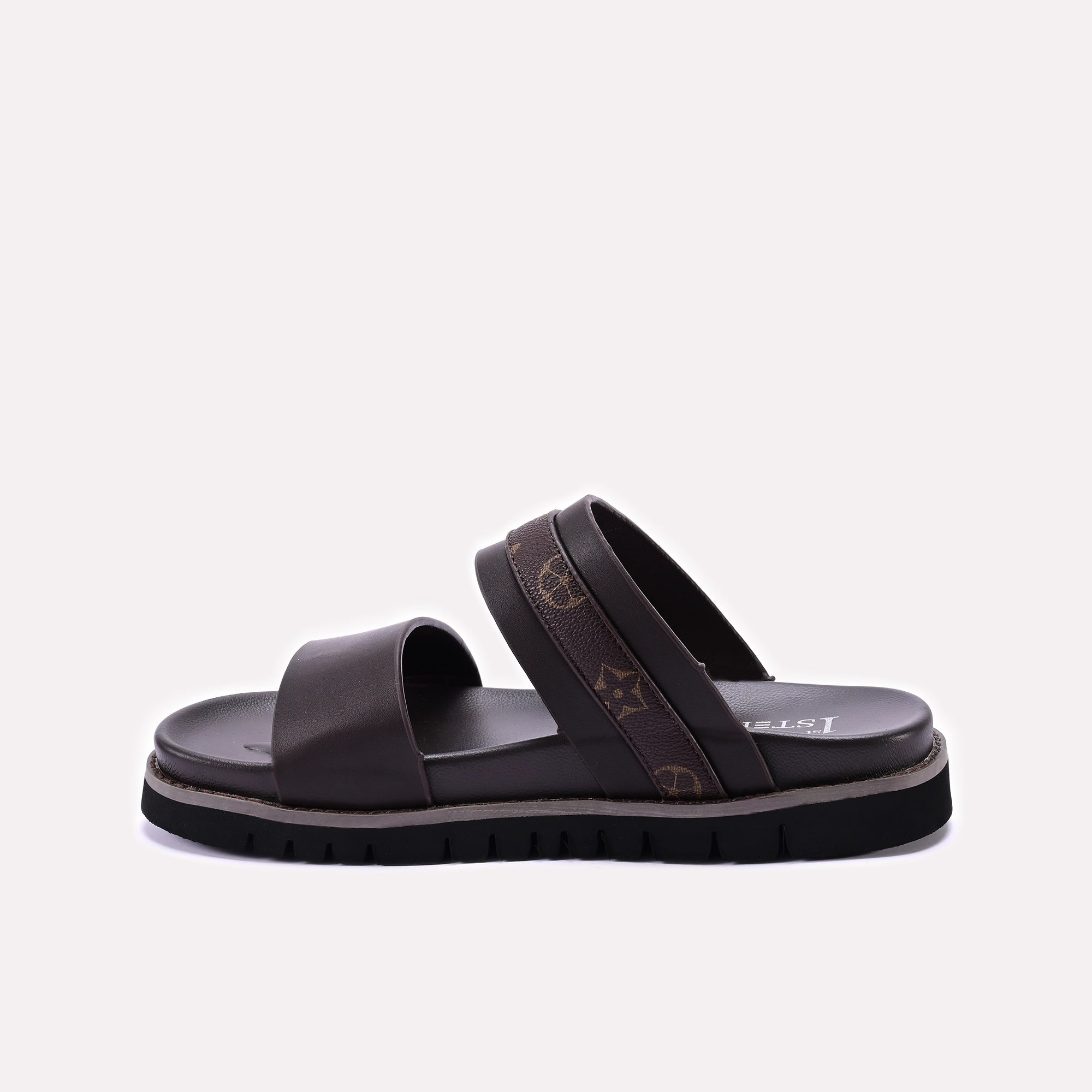 Casual Slipper Brown 0151382