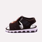 Baba Casual Sandal  Brown 0620972