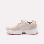 Sneaker Shoes Fawn 0440876