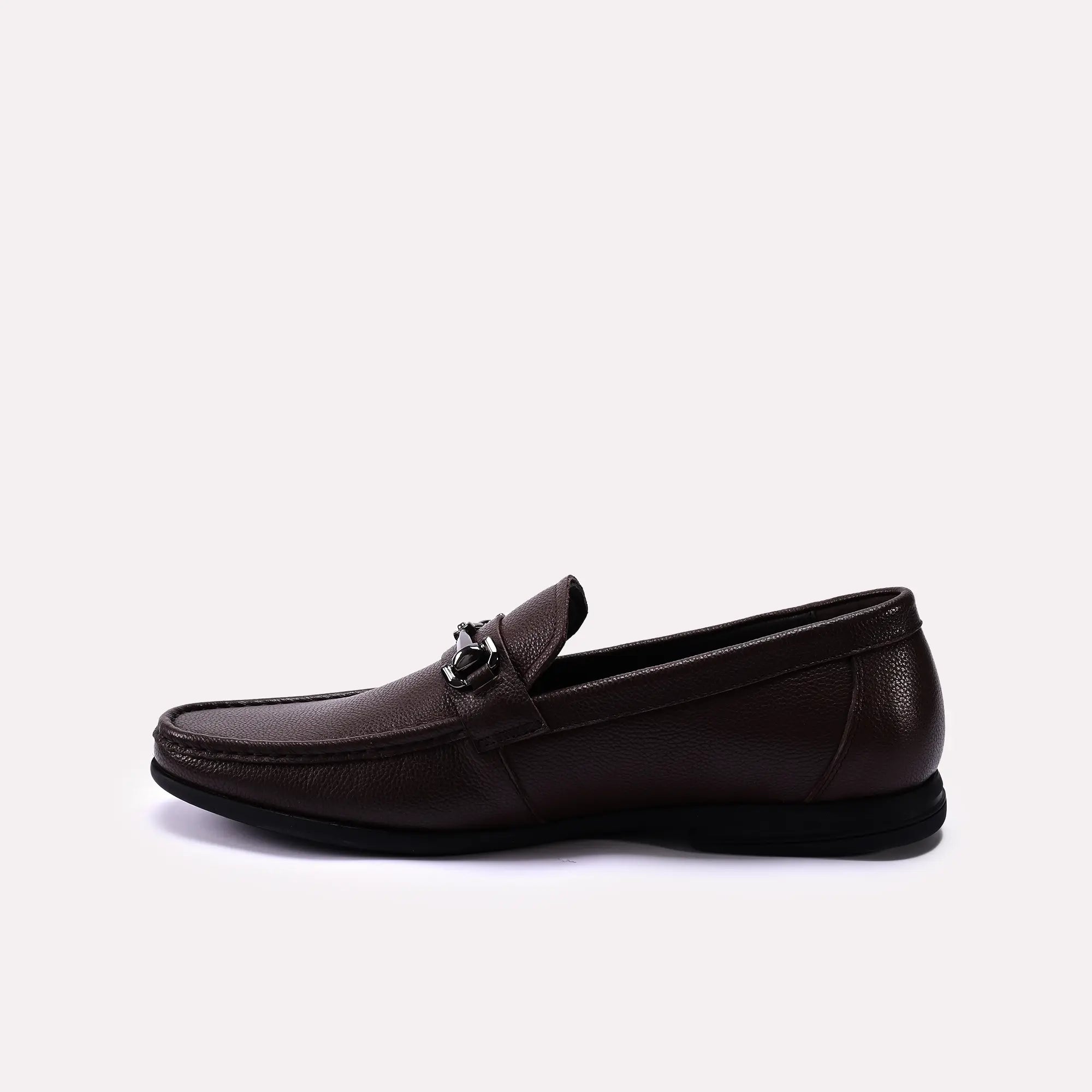Loafer Shoes Brown 0131115
