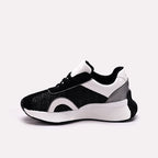 Sneaker Shoes Black 0440873