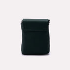 Ladies Casual Wallet Green 0310386