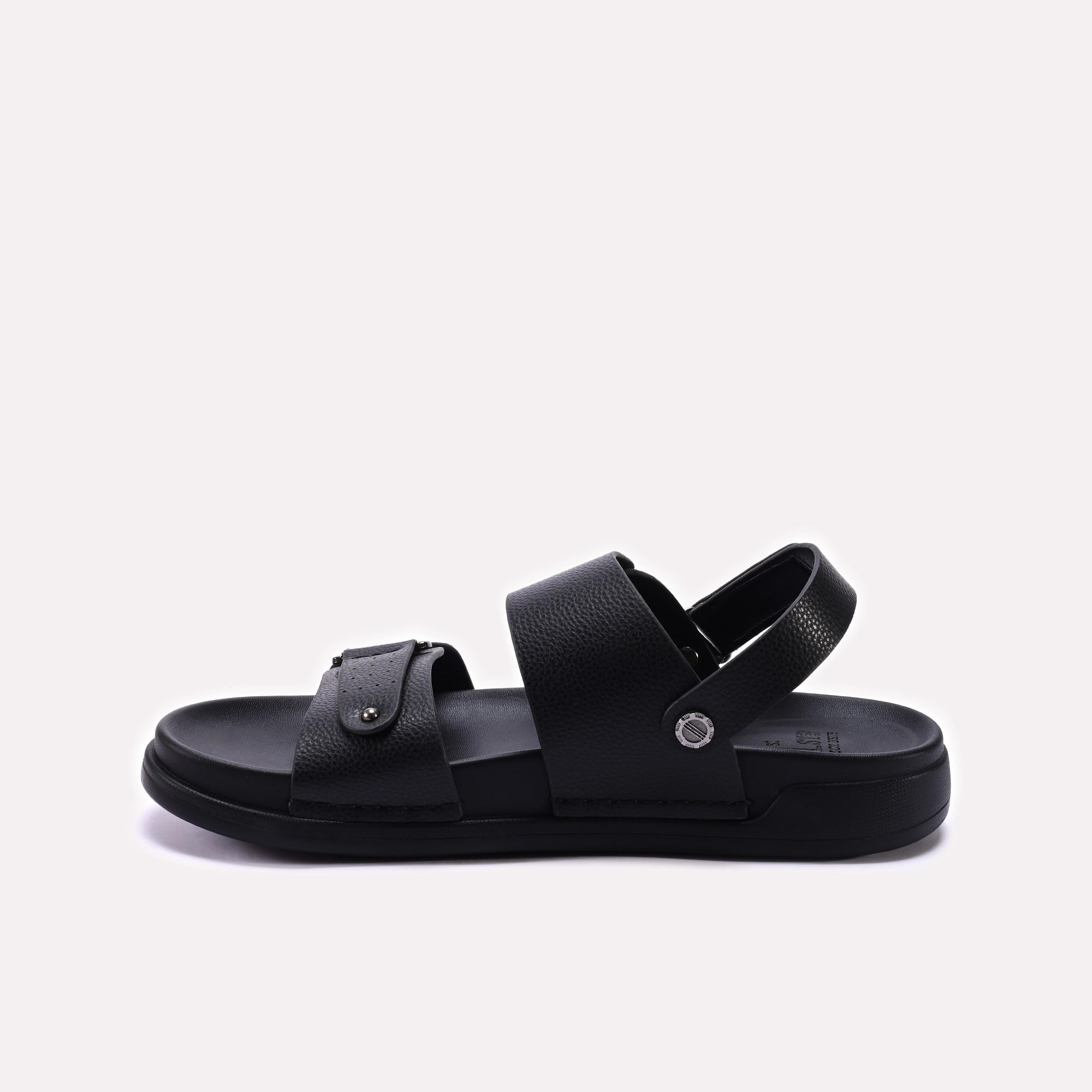Casual Sandal Black 0141280