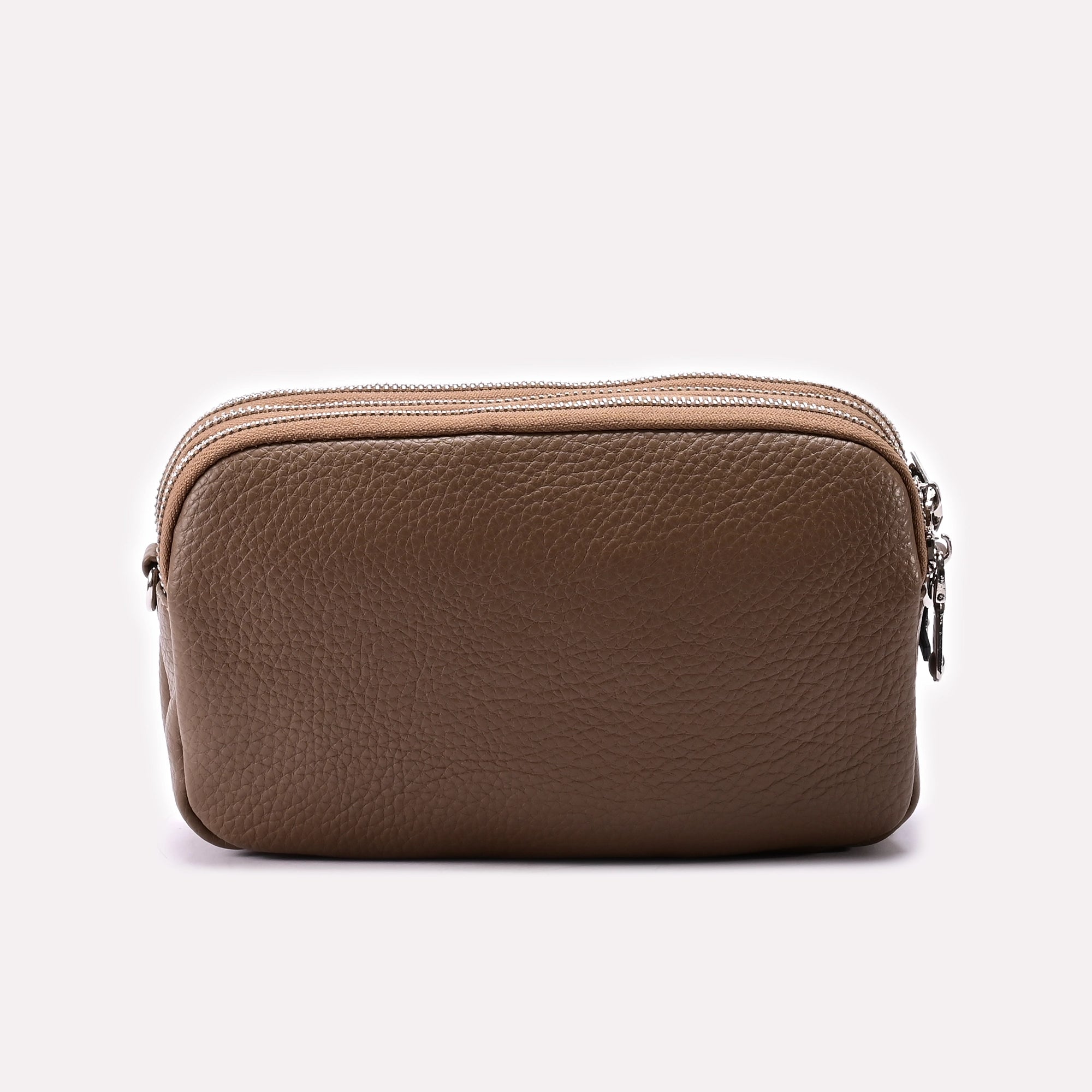Casual Wallet Brown 0310407