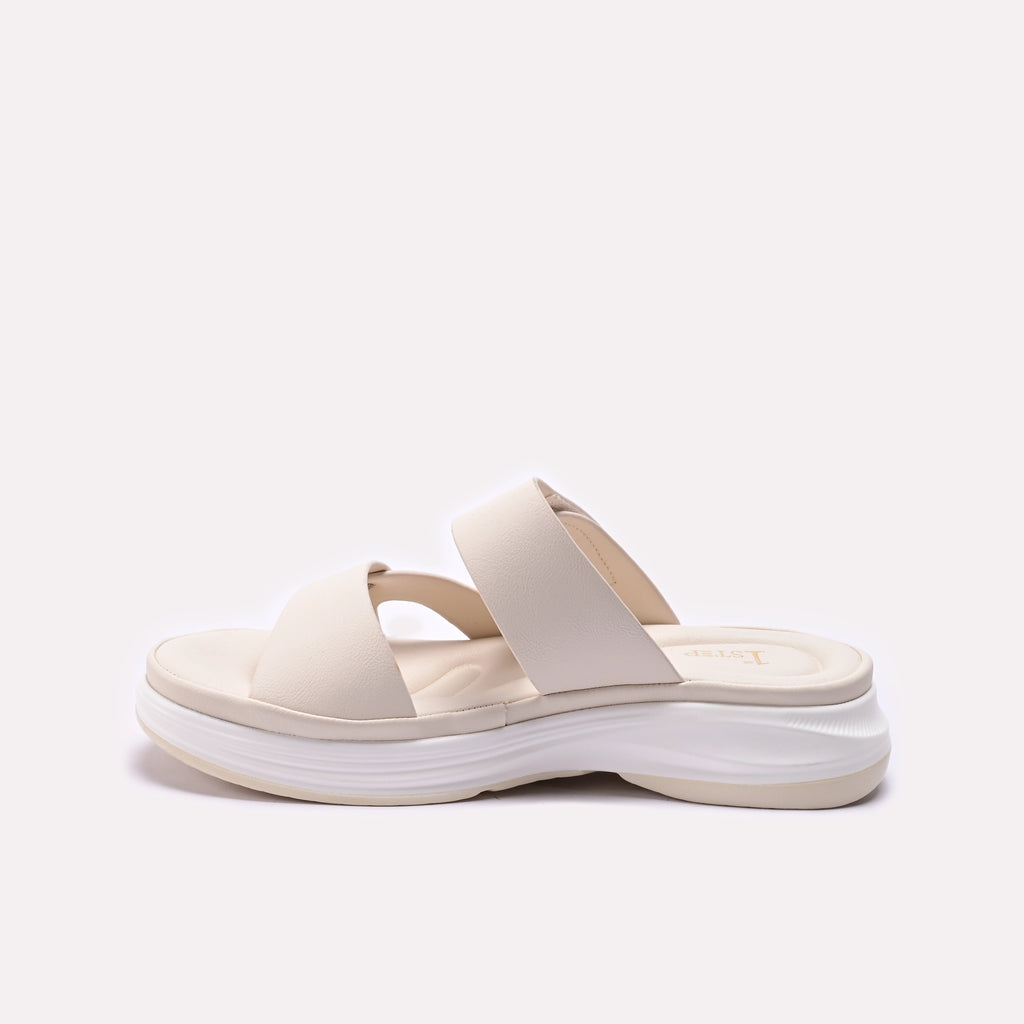 Casual Slipper Fawn 0414070