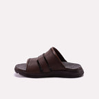 Baba Casual Slipper Mustard 0630301