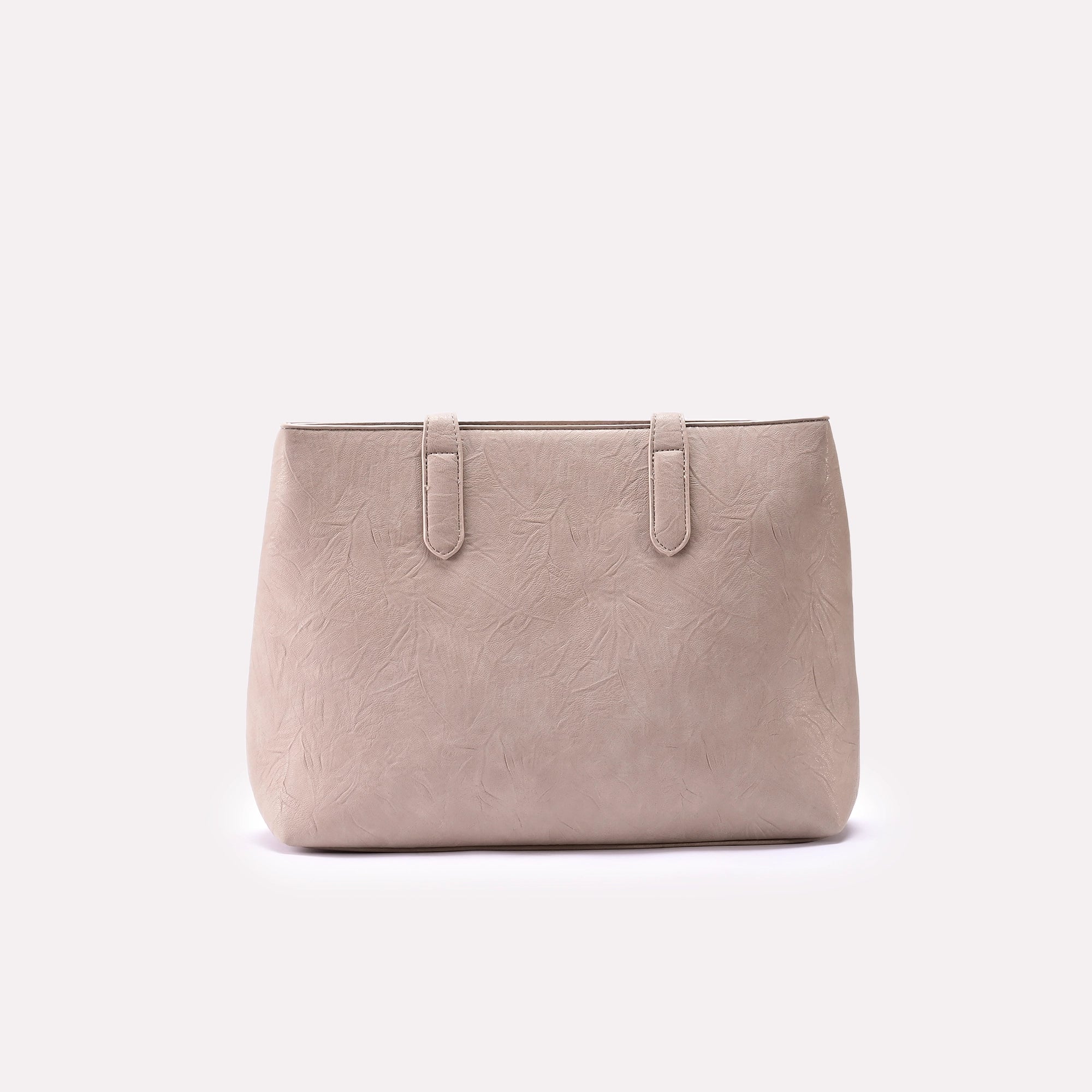 Casual Shoulder Bags Beige 0331738