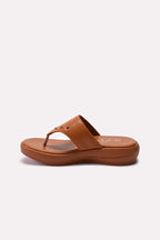 Casual Slipper Mustard 0413907