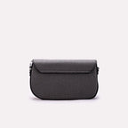 Casual Hand Bags Black 0322043
