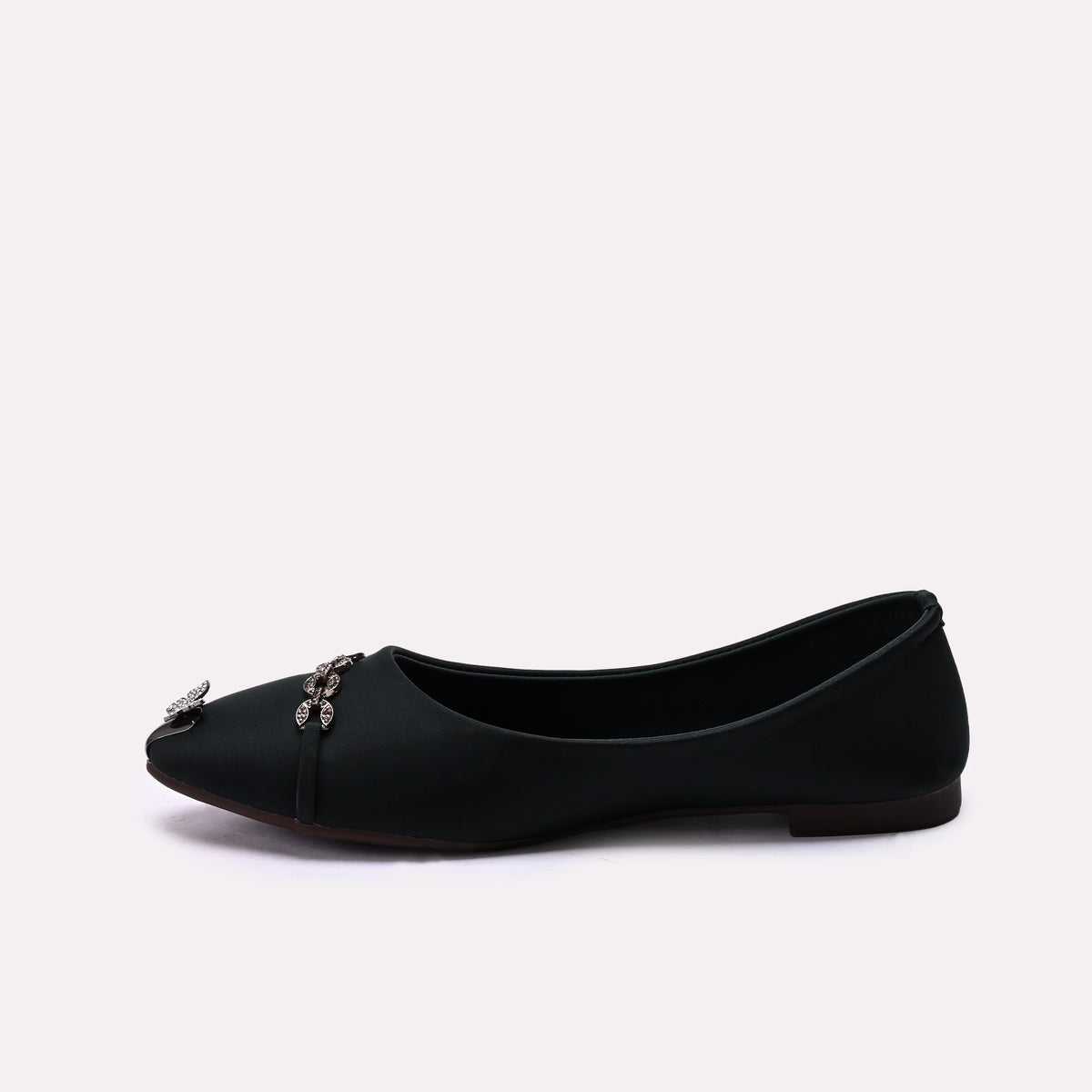 Casual Pumps Green 0431487