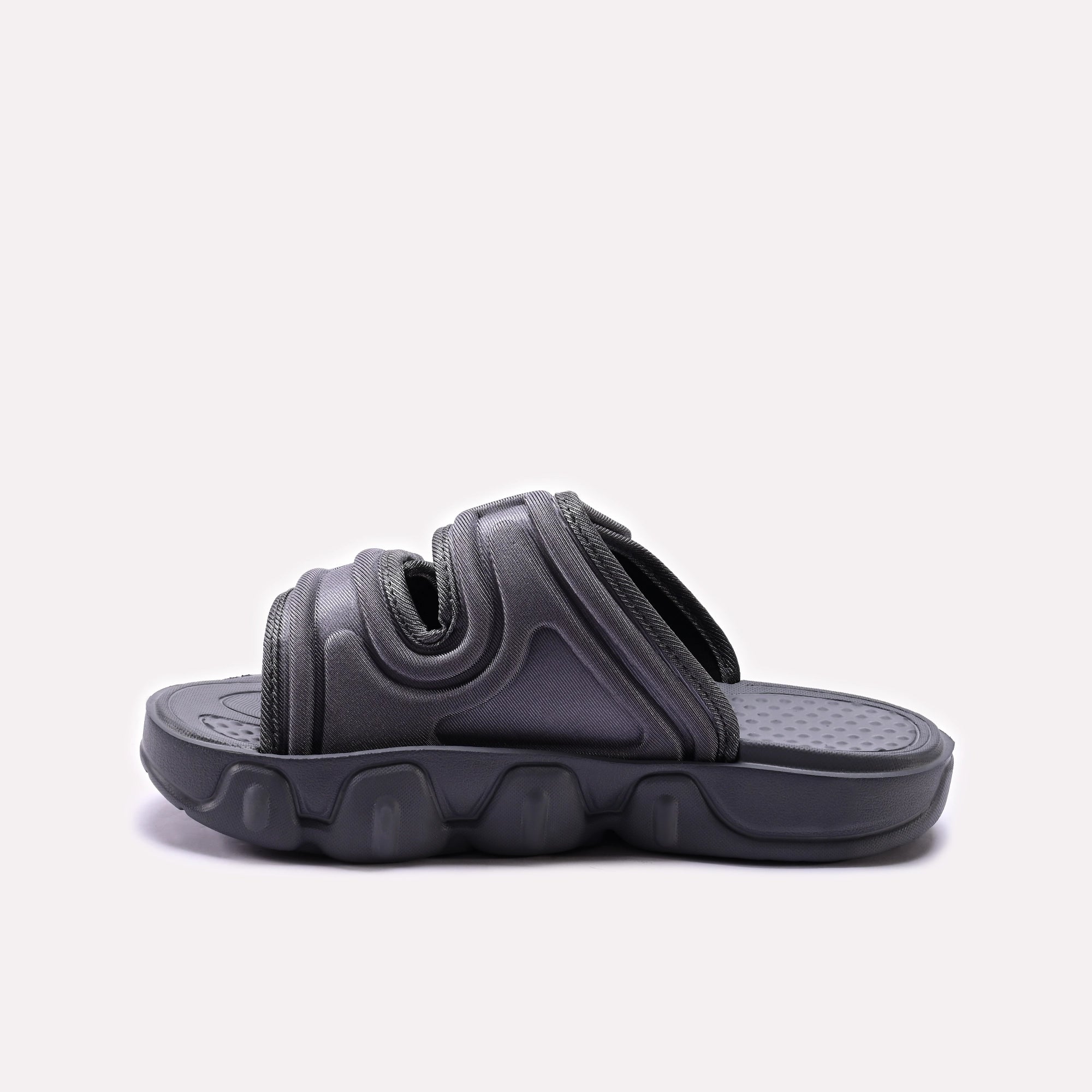 Sport Slipper Gray 0151378