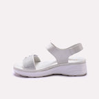 Casual Sandal White 0421814