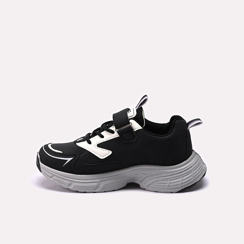 Boy Jogger Shoes Fawn 0650824