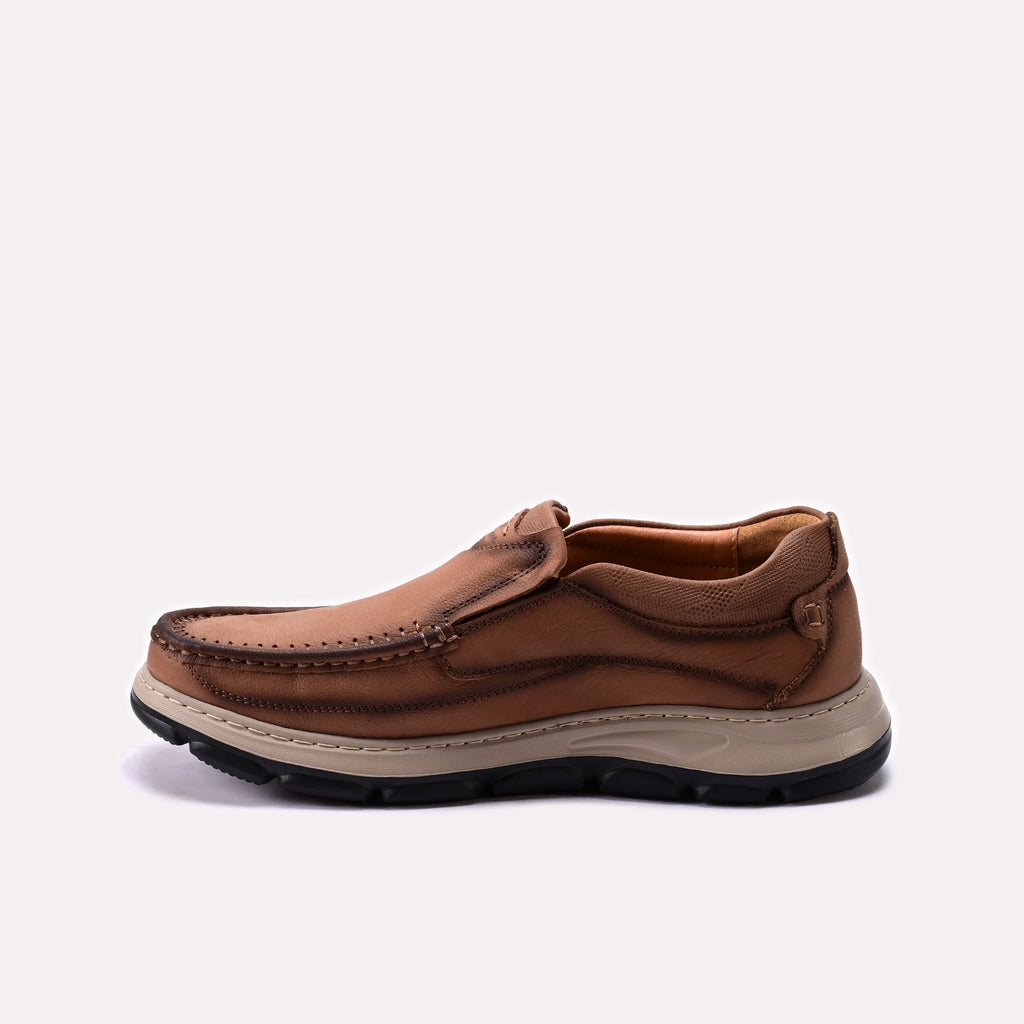 Casual Shoes Khaki 0160639