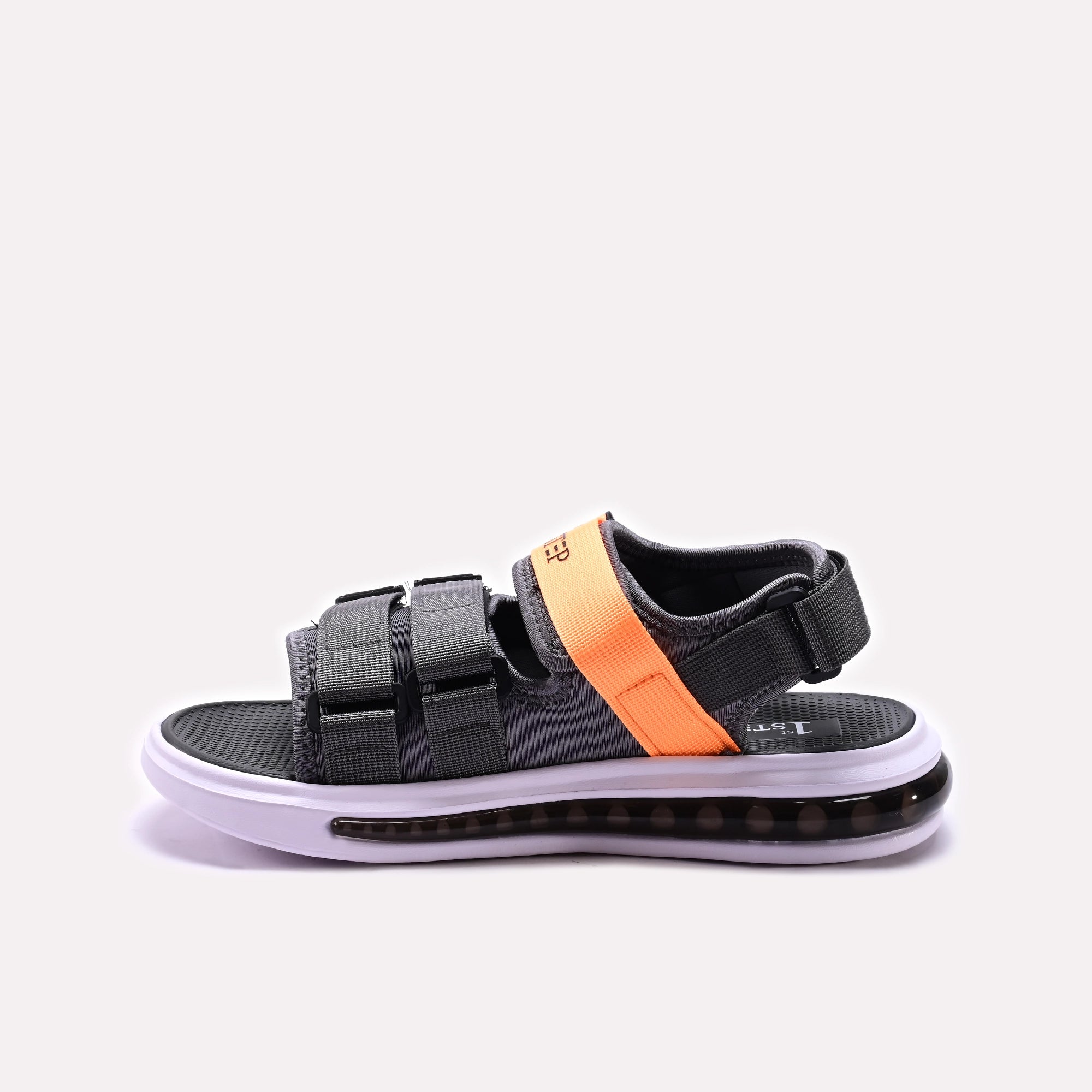 Sport Sandal Gray 0141450