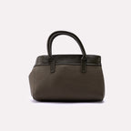 Casual Hand Bags Green 0322209