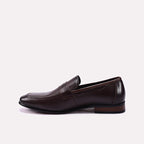 Formal Shoes Brown 0111418