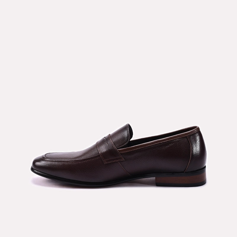 Formal Shoes Brown 0111418