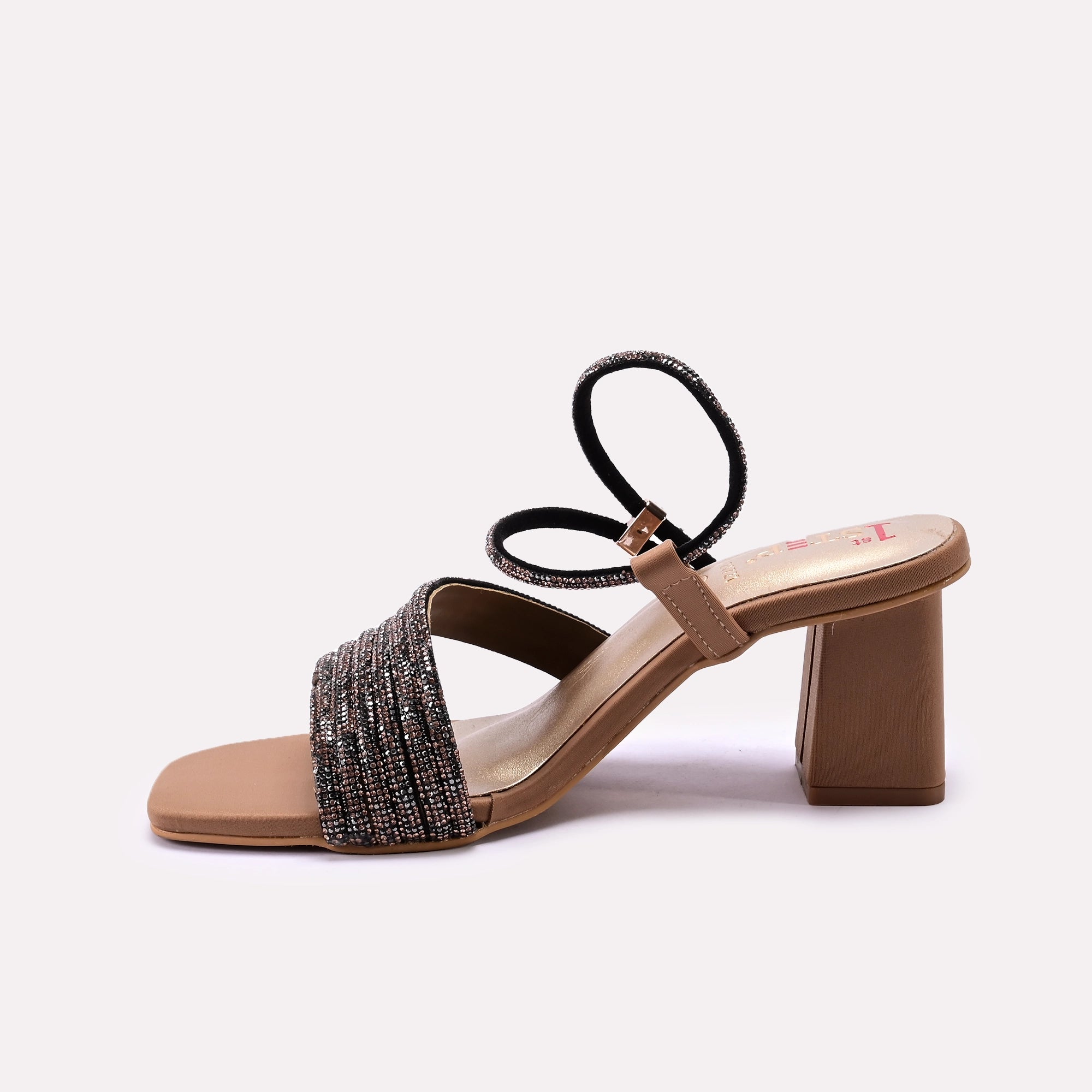 Fancy Sandal Fawn 0421721