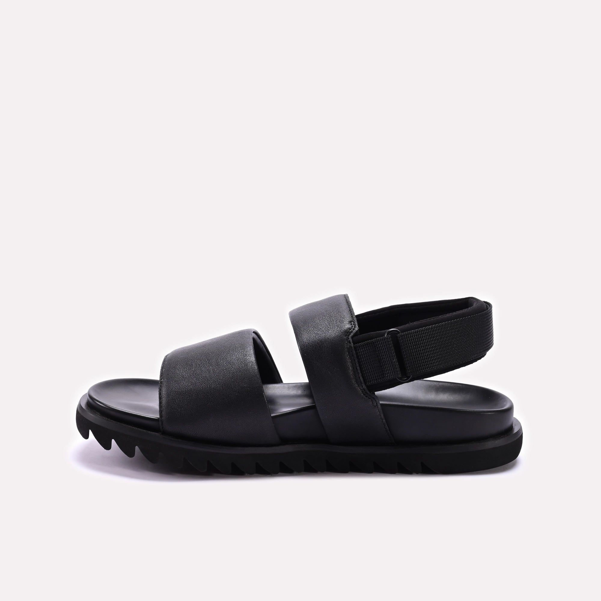 Casual Sandal Black 0141261