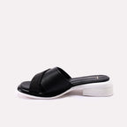 Casual Slipper Black 0413859