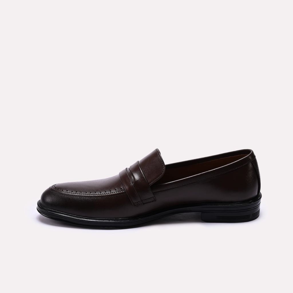 Formal Shoes Brown 0111756
