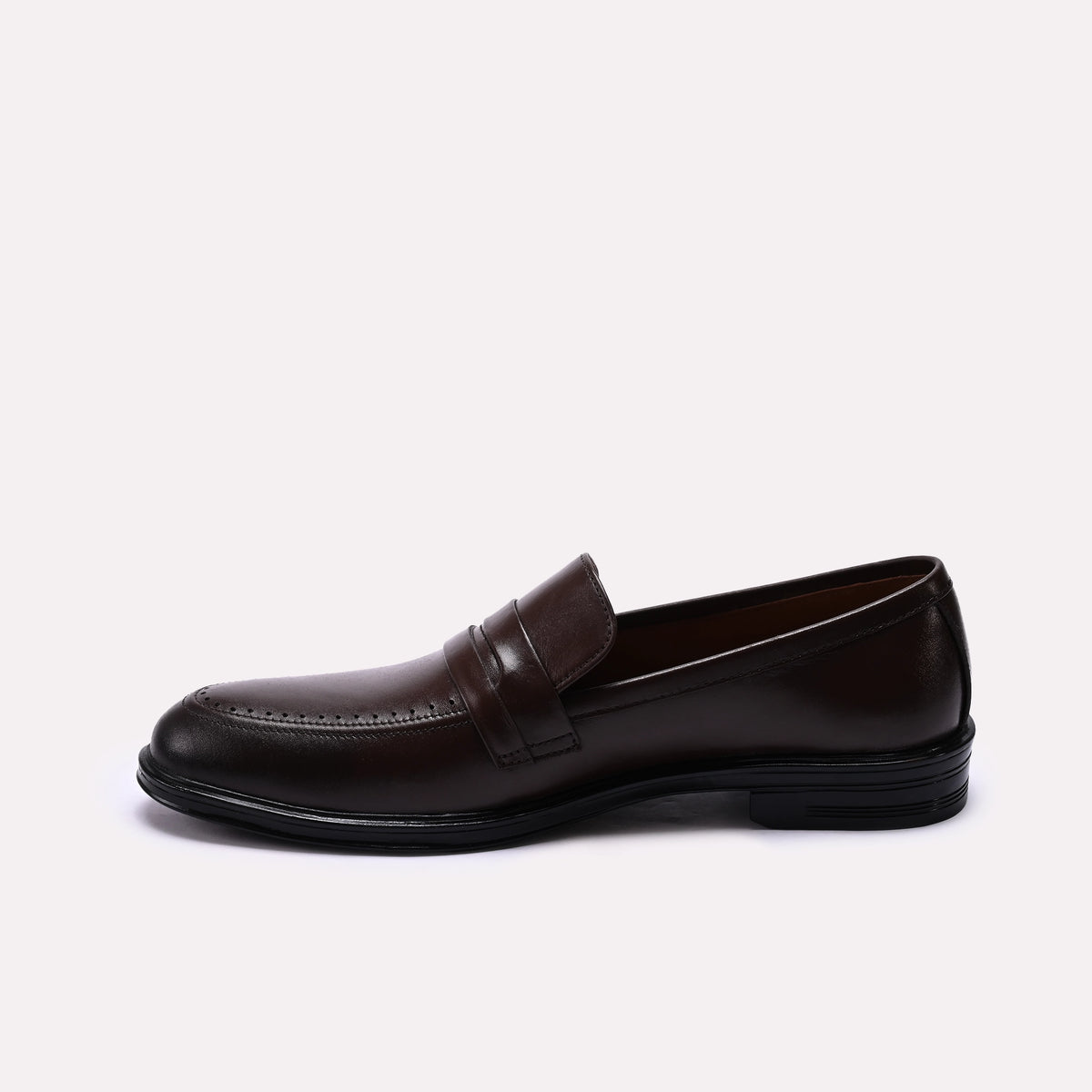 Formal Shoes Brown 0111756
