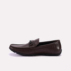 Loafer Shoes Brown 0131162