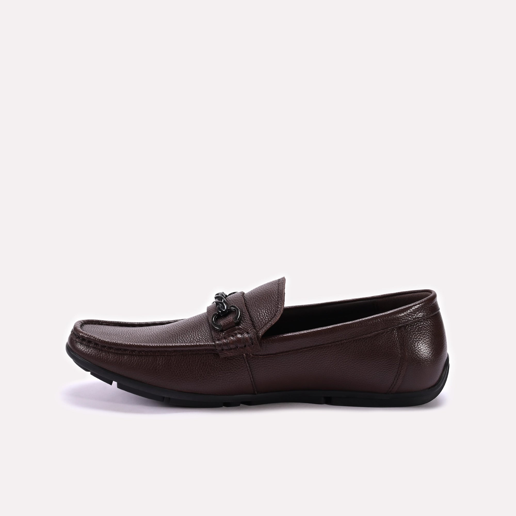 Loafer Shoes Brown 0131162