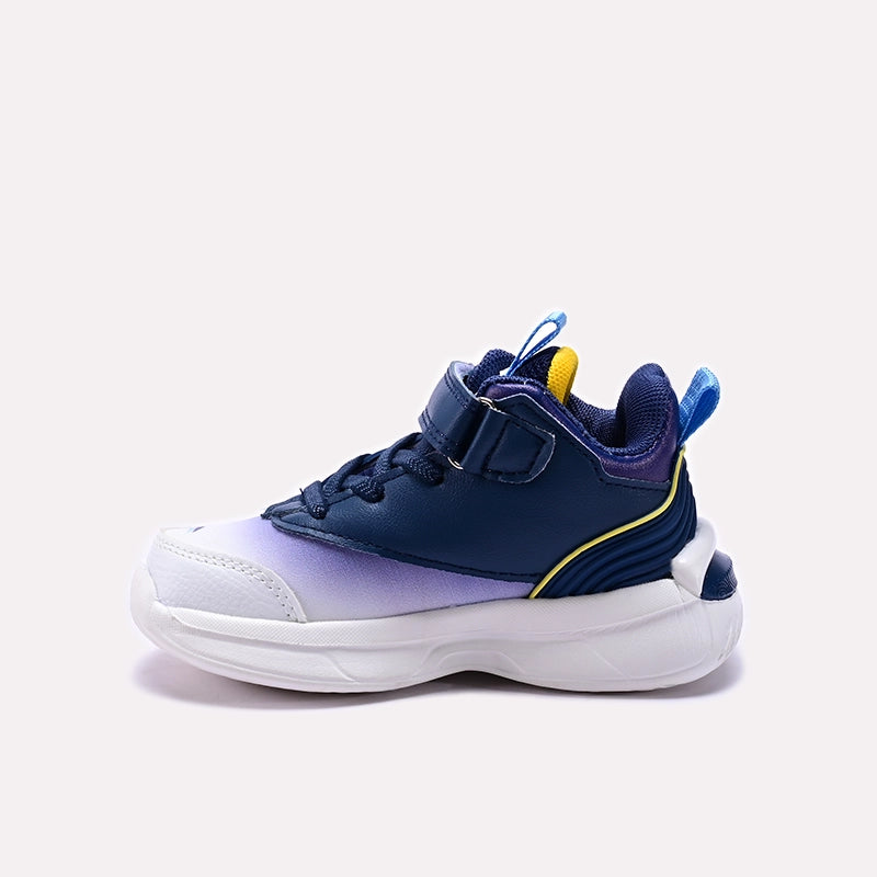 Baba Jogger Shoes Blue 0650666