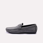 Loafer Shoes Gray 0131132