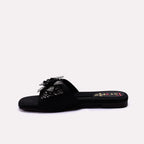 Fancy Slipper Black 0413801
