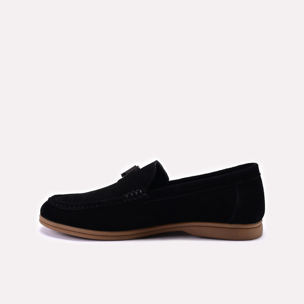 Casual Shoes Black 0160676