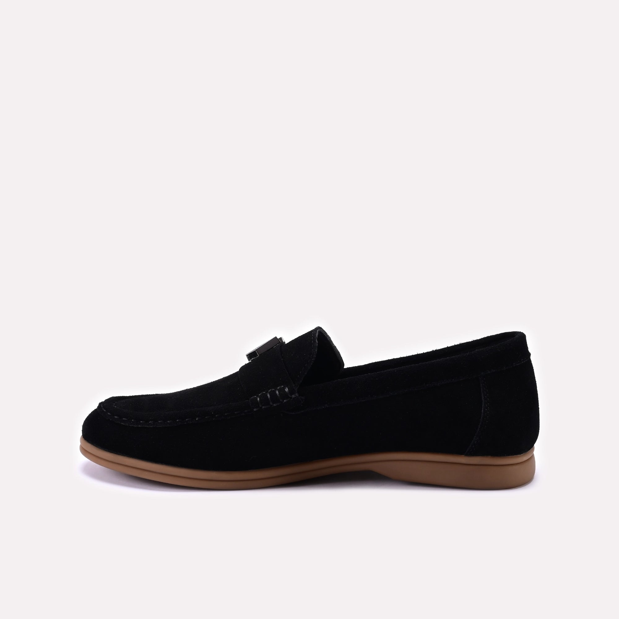 Casual Shoes Black 0160676