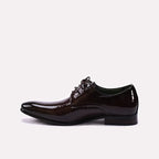 Brown Formal Shoes 0111375