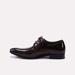 Brown Formal Shoes 0111375