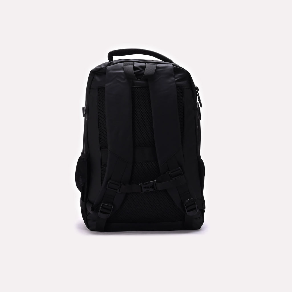Backpack Black 0820762