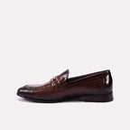 Brown Formal Shoes 0111383