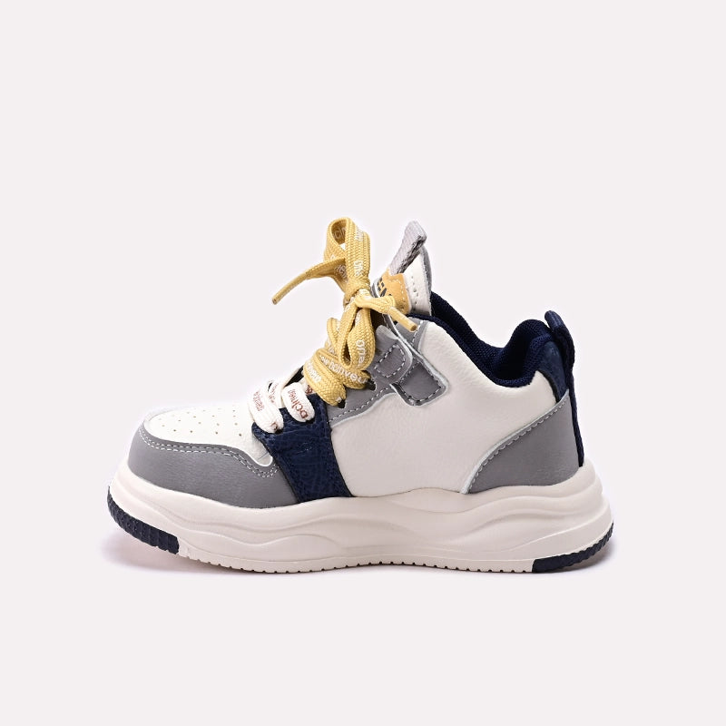 Baba Jogger Shoes Blue 0650672