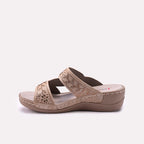 Fawn Casual Slipper 0413358