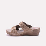 Fawn Casual Slipper 0413358