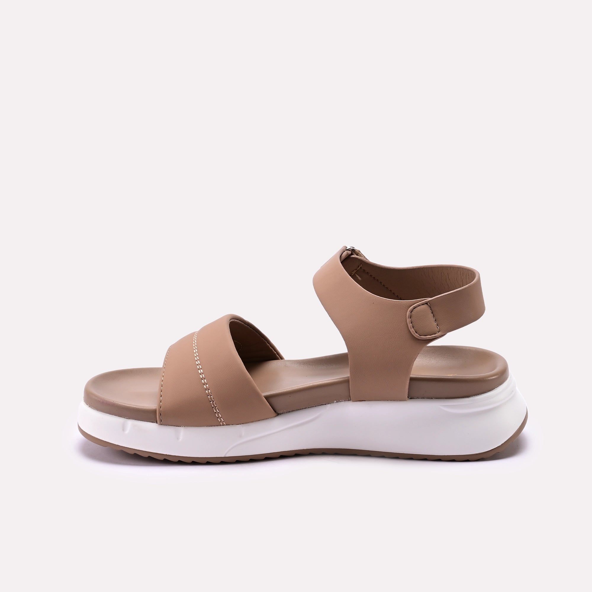 Casual Sandal Light Brown 0421852