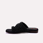 Fancy Slipper Black 0413683